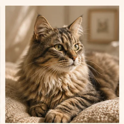 A photo of Bella