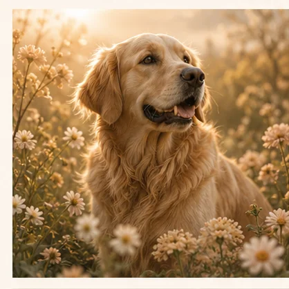 A photo of Bella